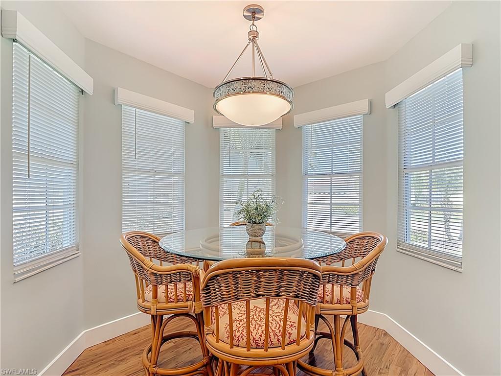 HERONS GLEN - Residential