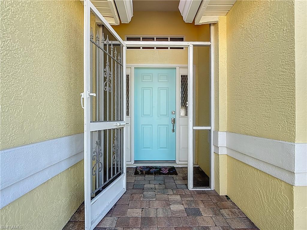 HERONS GLEN - Residential