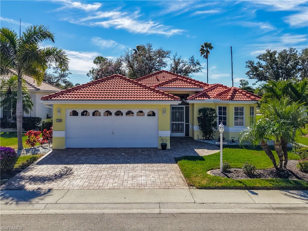 HERONS GLEN - Residential