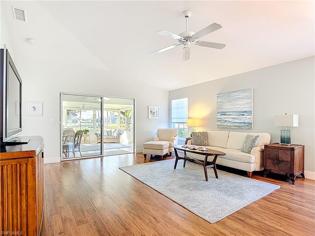 HERONS GLEN - Residential