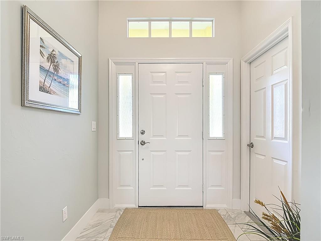 HERONS GLEN - Residential