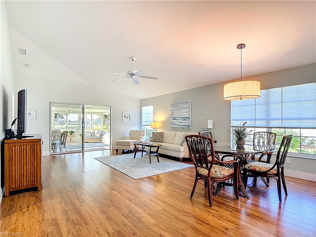 HERONS GLEN - Residential