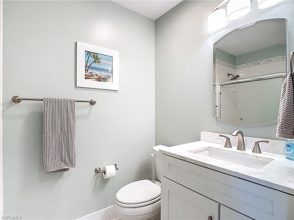 HERONS GLEN - Residential