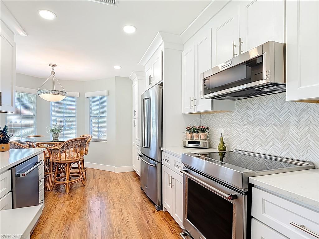 HERONS GLEN - Residential