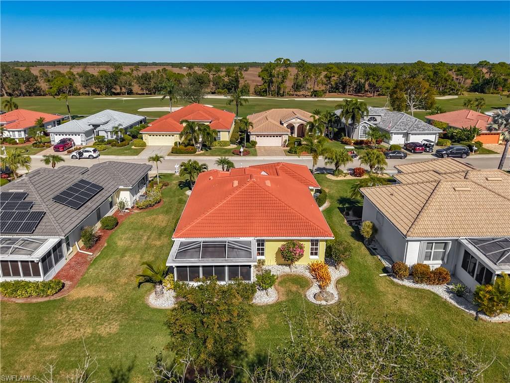 HERONS GLEN - Residential