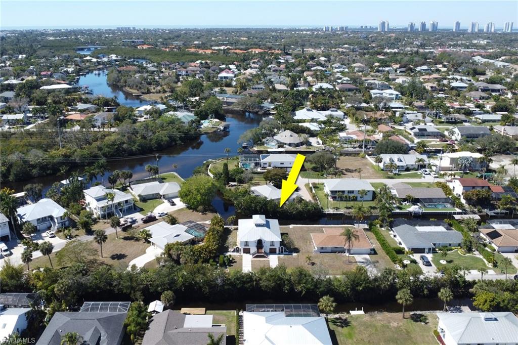 BONITA FARMS - Residential