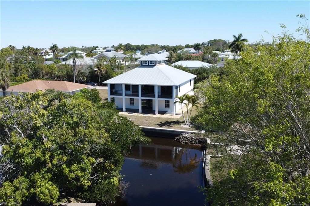 BONITA FARMS - Residential