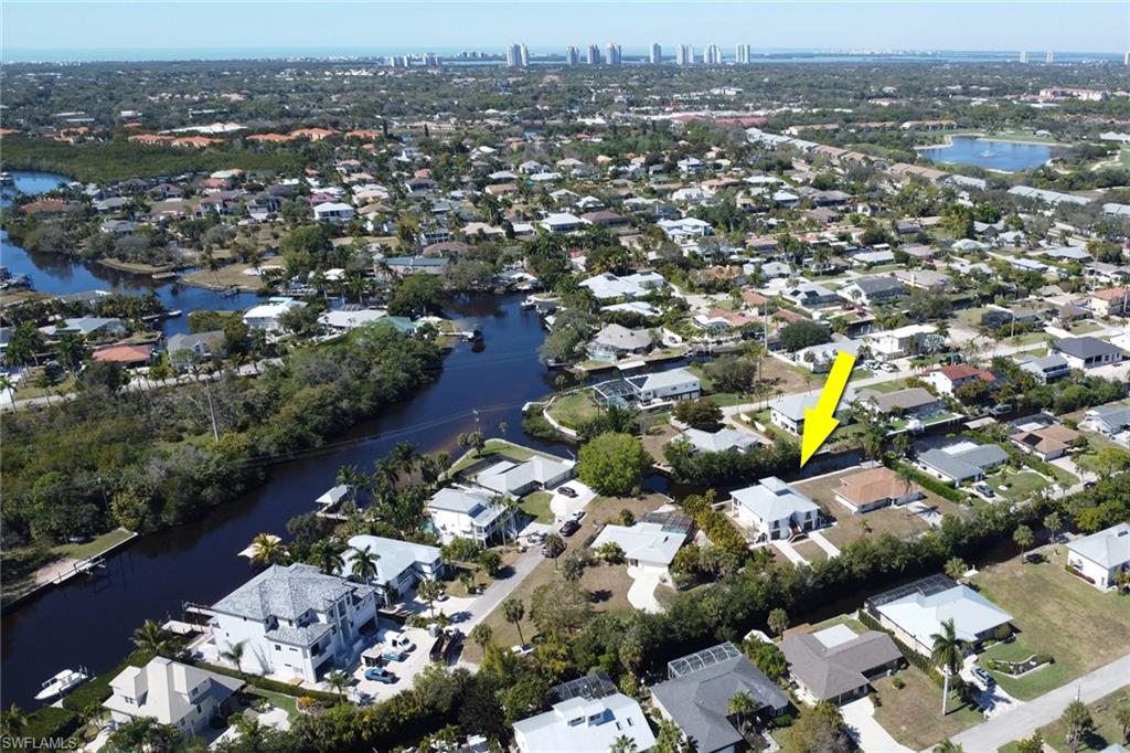 BONITA FARMS - Residential