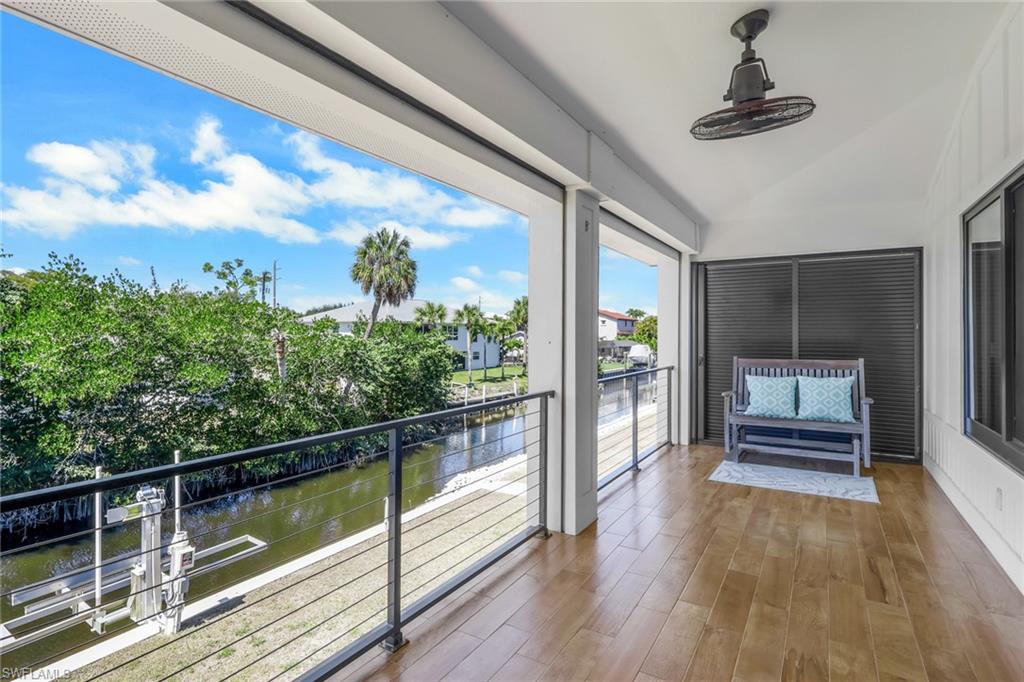 BONITA FARMS - Residential