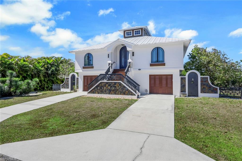 BONITA FARMS - Residential