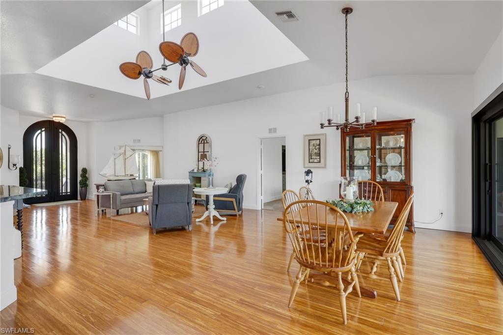 BONITA FARMS - Residential