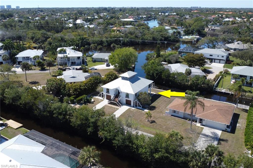 BONITA FARMS - Residential