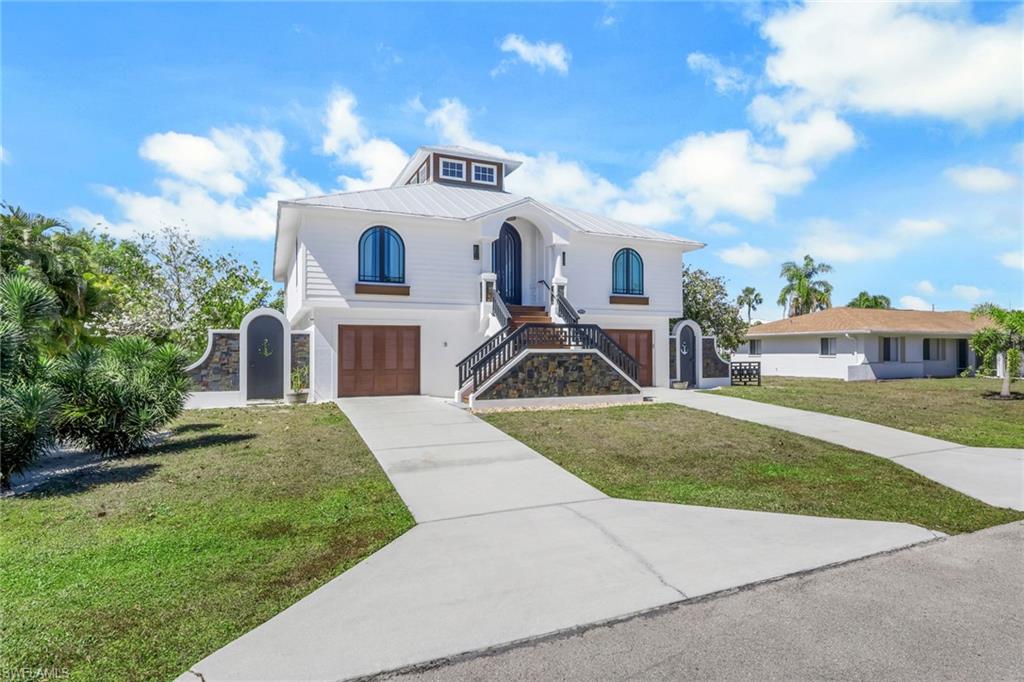 BONITA FARMS - Residential