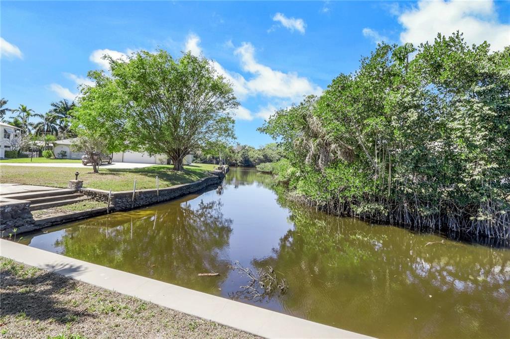 BONITA FARMS - Residential