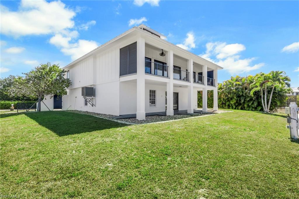 BONITA FARMS - Residential