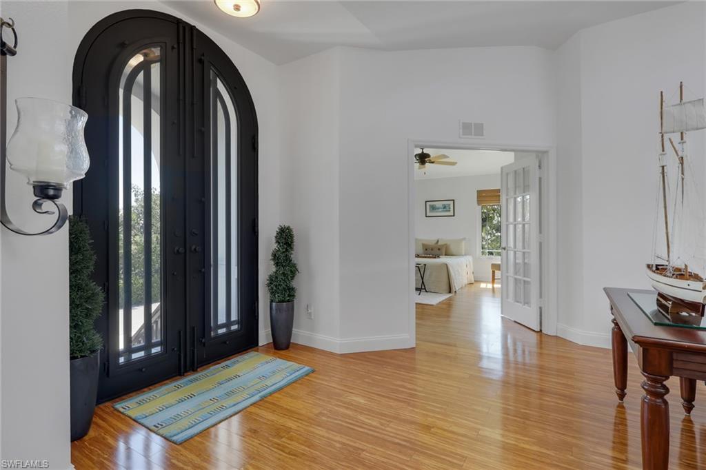 BONITA FARMS - Residential