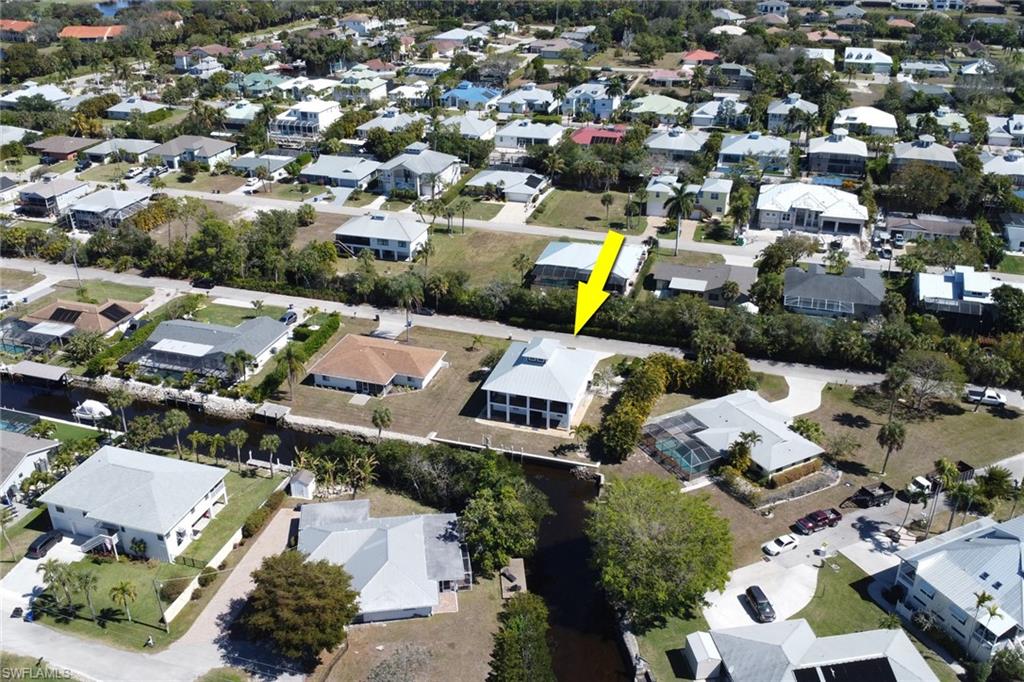 BONITA FARMS - Residential