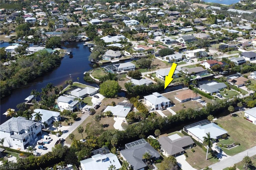 BONITA FARMS - Residential