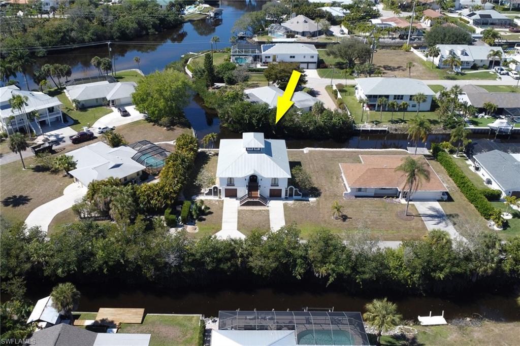 BONITA FARMS - Residential