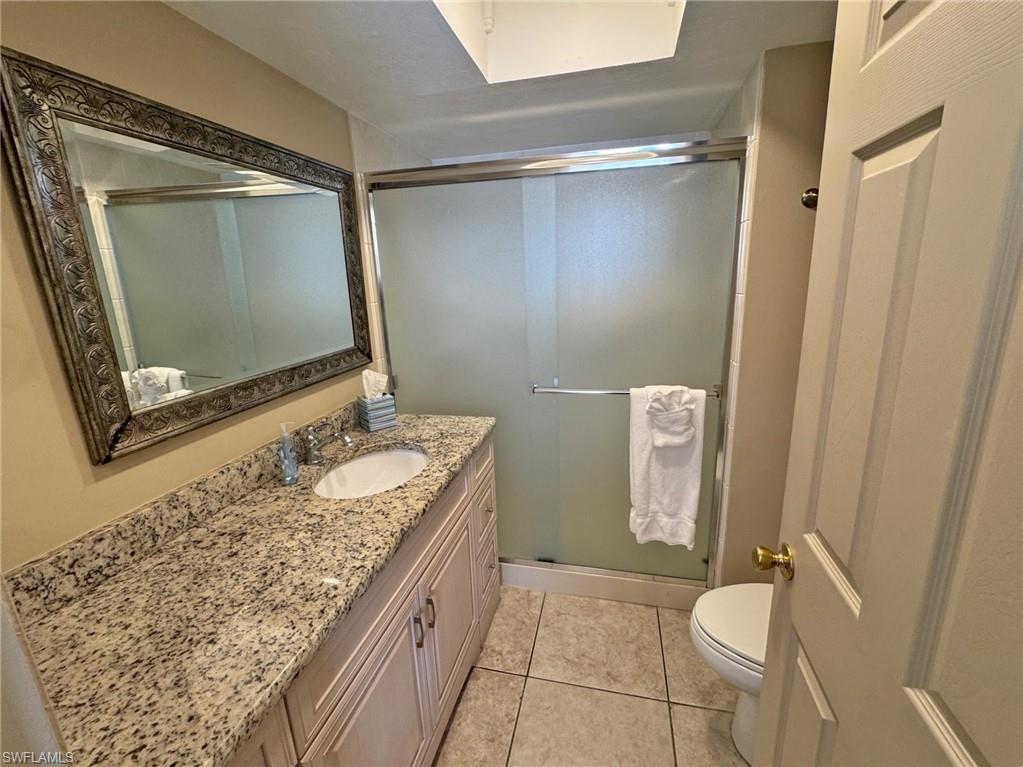 CARLOS POINTE - Residential