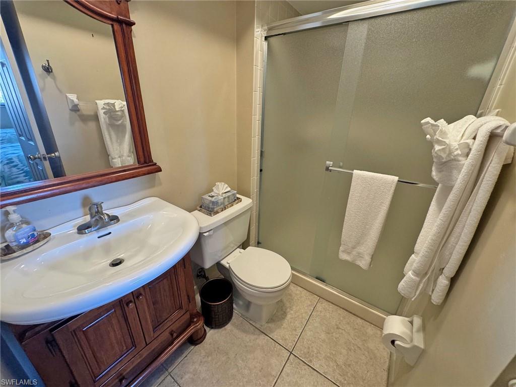 CARLOS POINTE - Residential