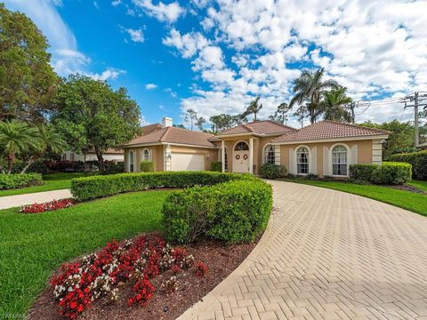 143 Edgemere WAY S NAPLES FL 34105