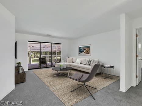 RIVER OAKS - Residential