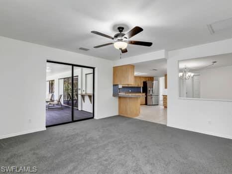 RIVER OAKS - Residential