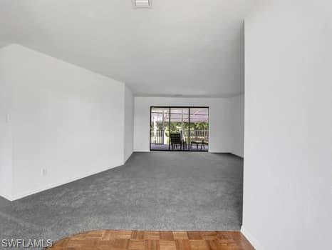 RIVER OAKS - Residential