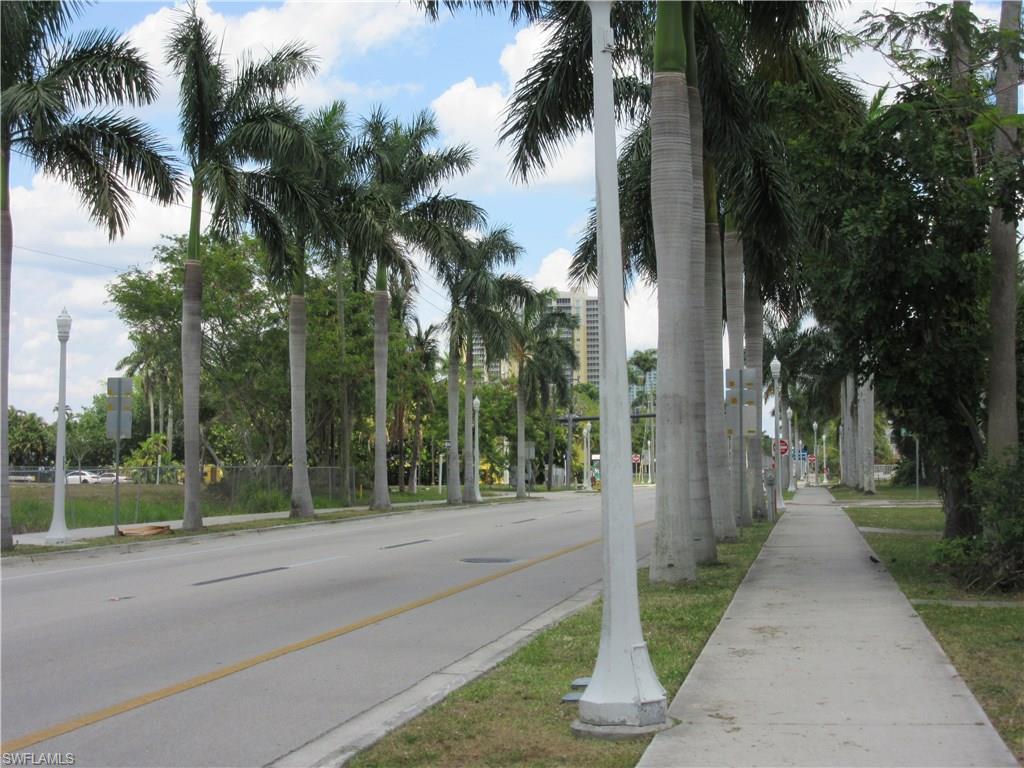 EDISON APARTMENTS CONDO - Residential