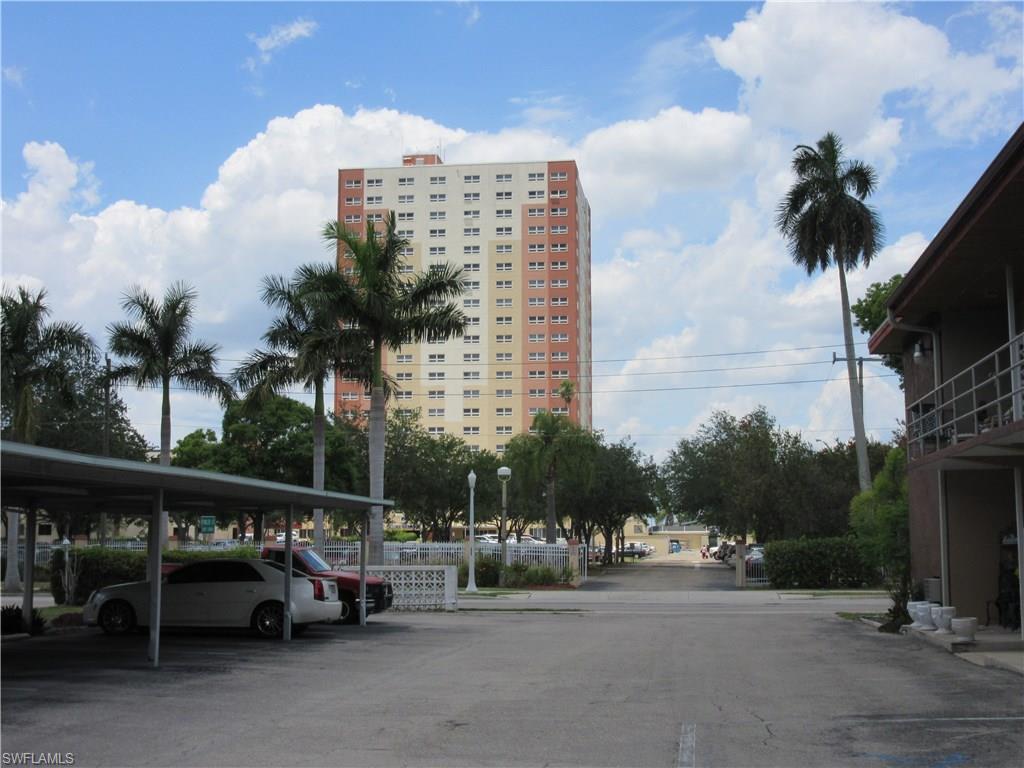 EDISON APARTMENTS CONDO - Residential