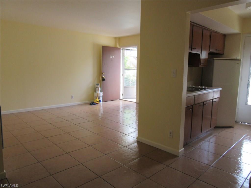 EDISON APARTMENTS CONDO - Residential