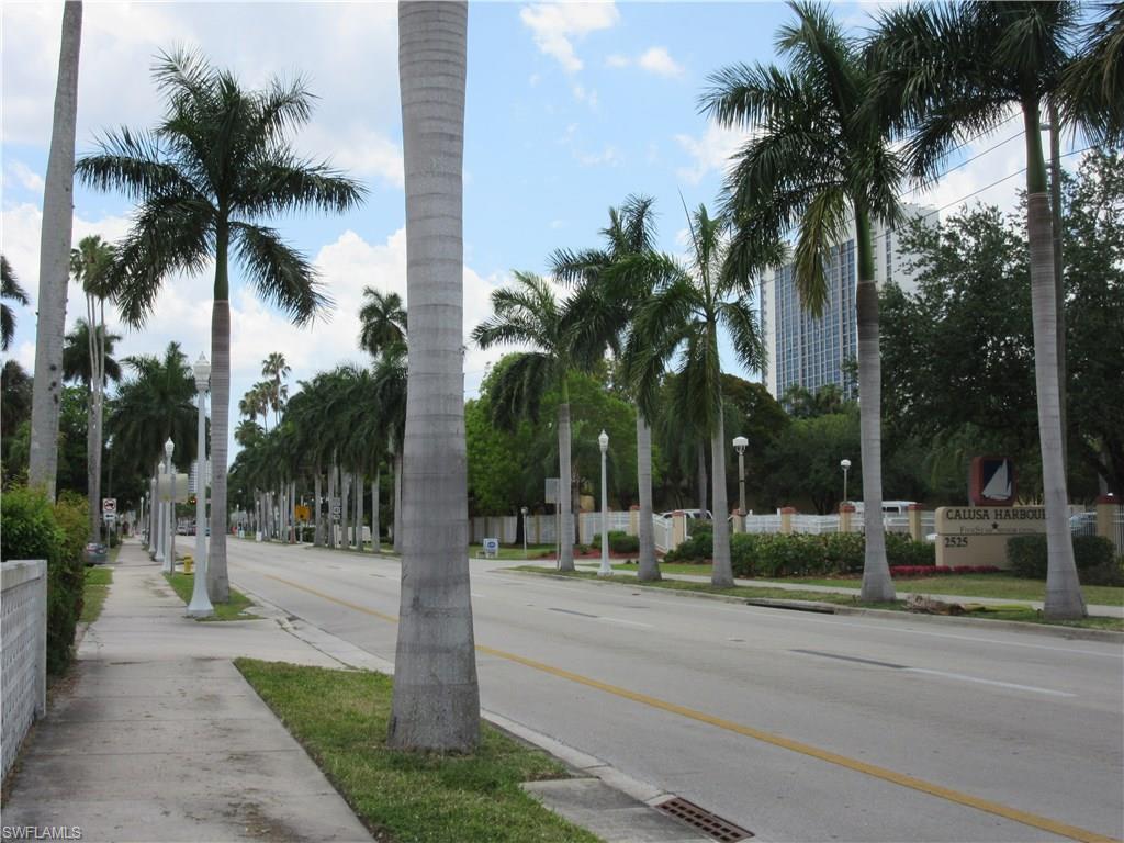 EDISON APARTMENTS CONDO - Residential