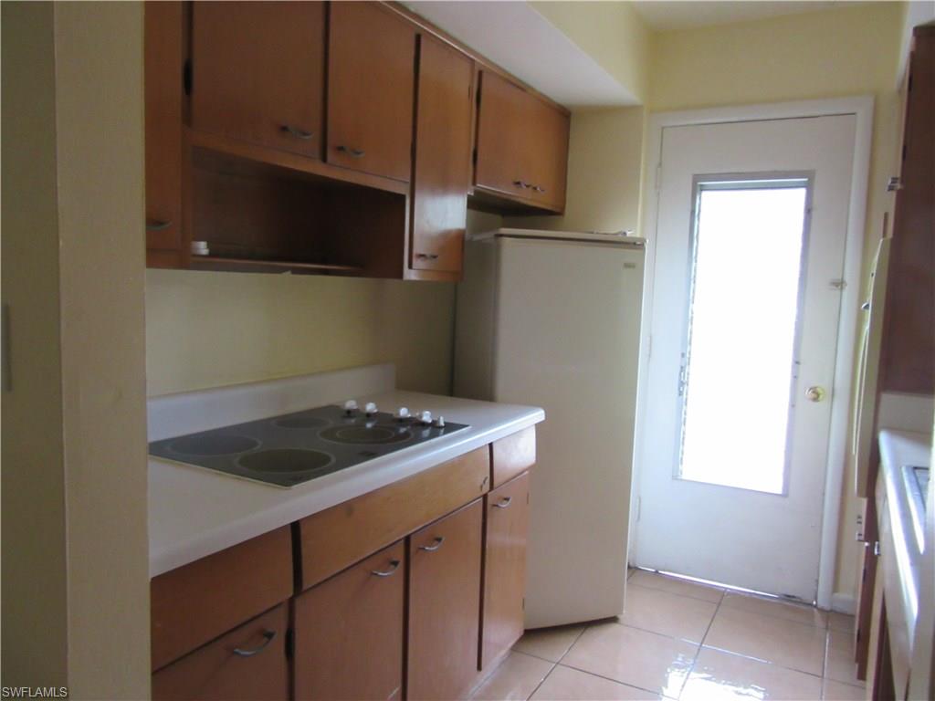 EDISON APARTMENTS CONDO - Residential