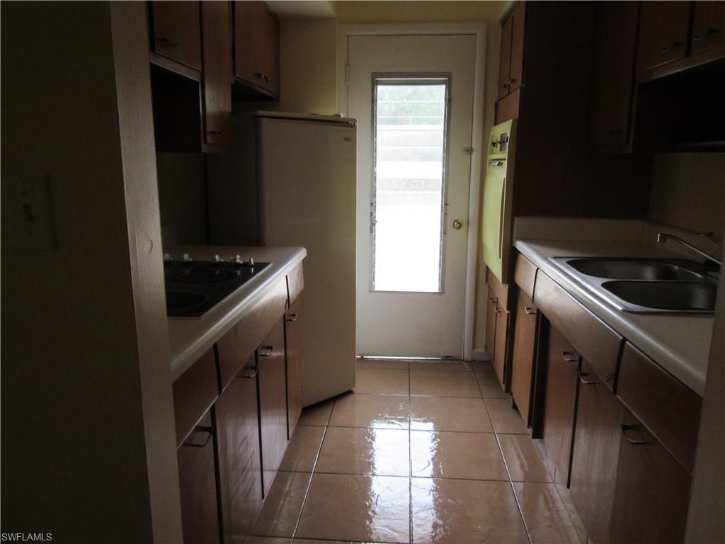 EDISON APARTMENTS CONDO - Residential