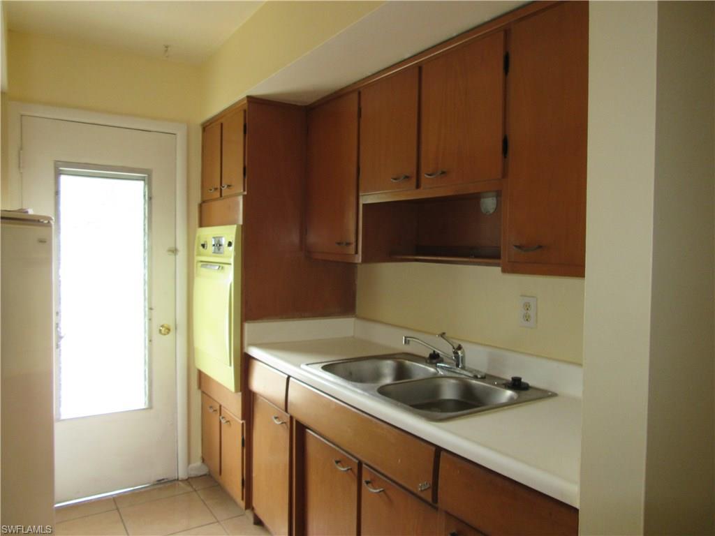 EDISON APARTMENTS CONDO - Residential