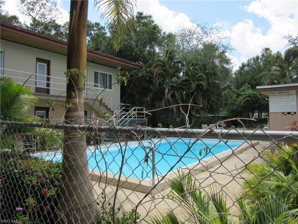 EDISON APARTMENTS CONDO - Residential