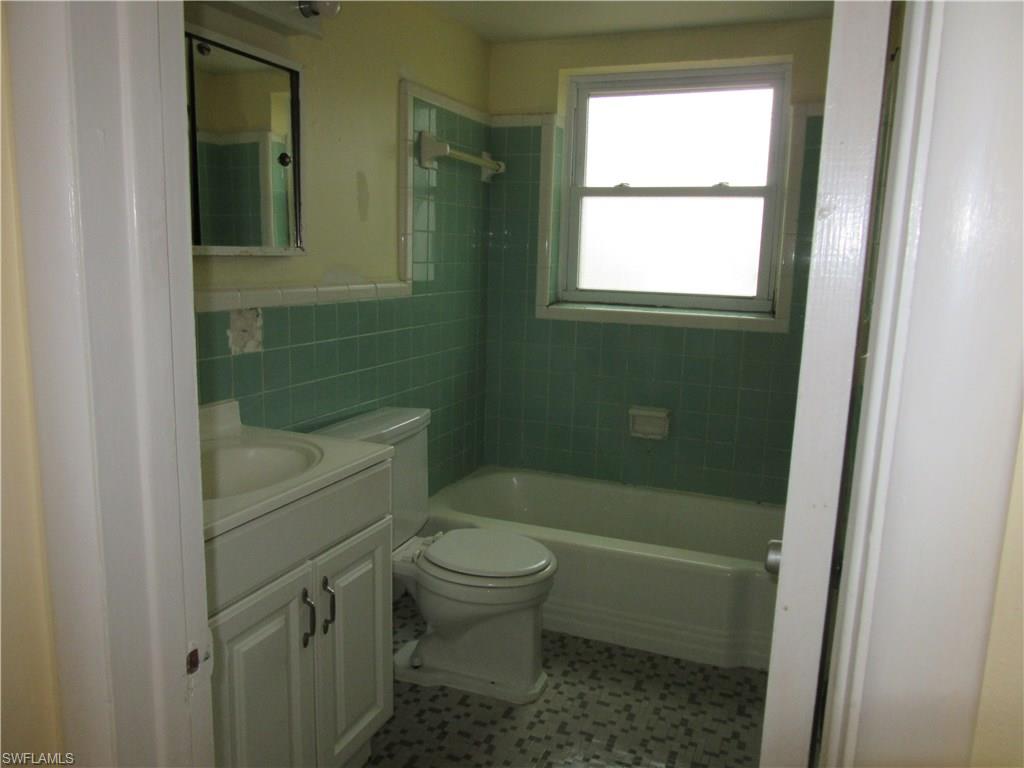 EDISON APARTMENTS CONDO - Residential