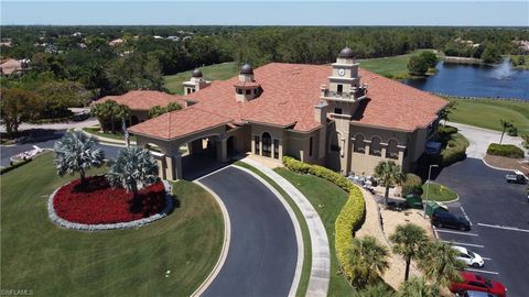 A home in NAPLES