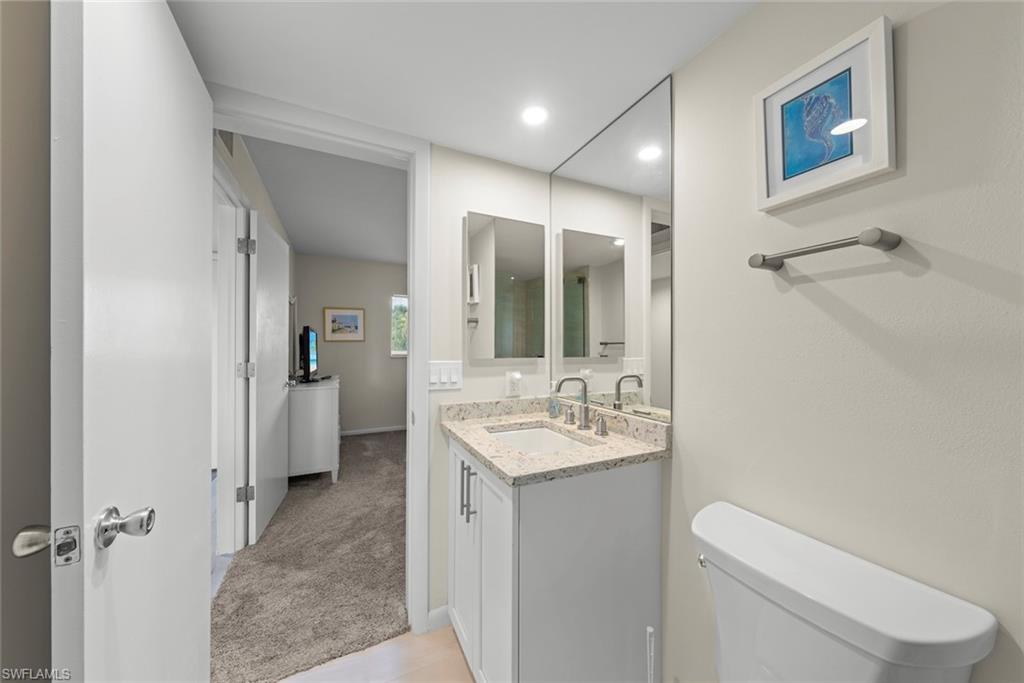 ISLAND BEACH CLUB CONDO - Residential