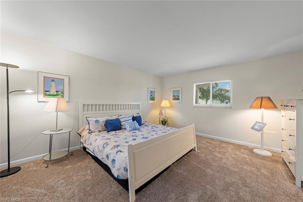 ISLAND BEACH CLUB CONDO - Residential