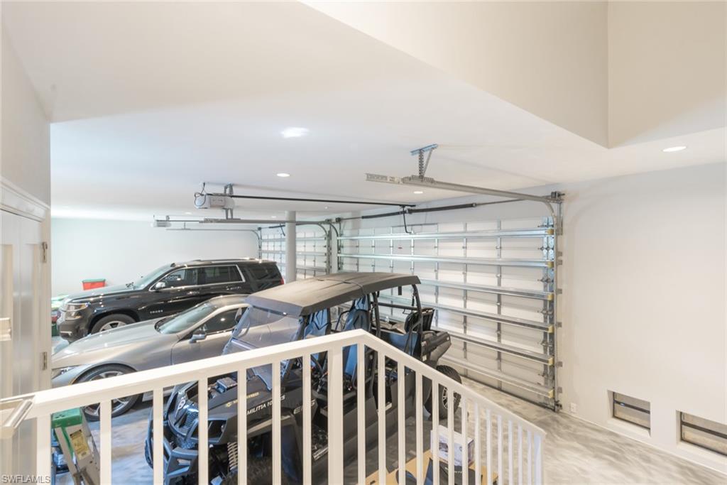 OLDE NAPLES - Residential