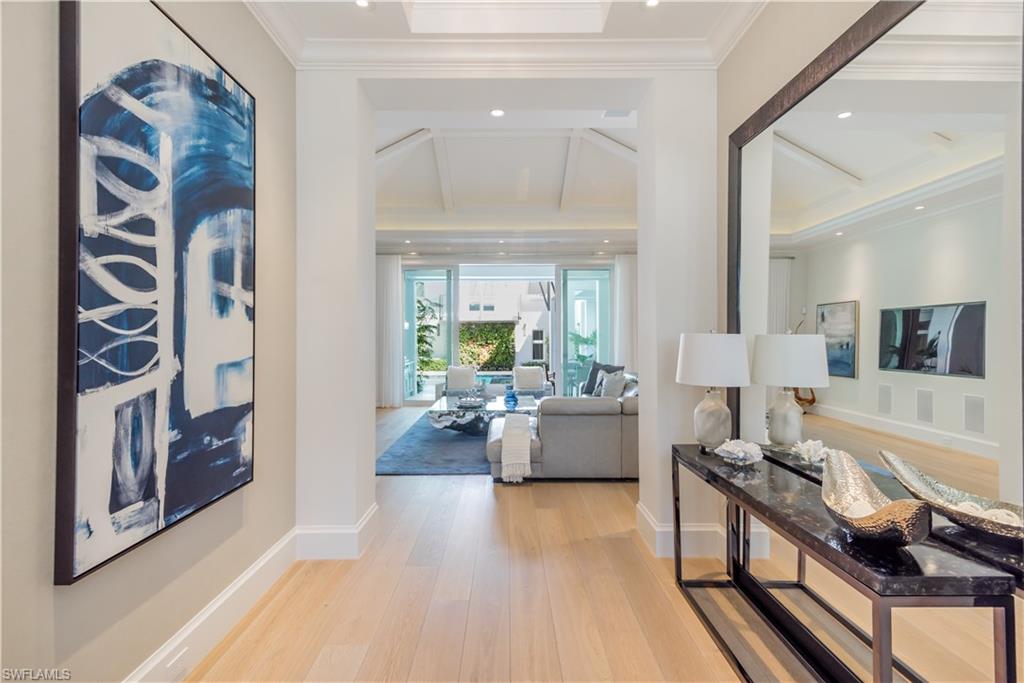 OLDE NAPLES - Residential