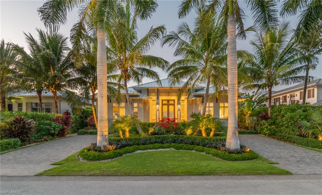 OLDE NAPLES - Residential