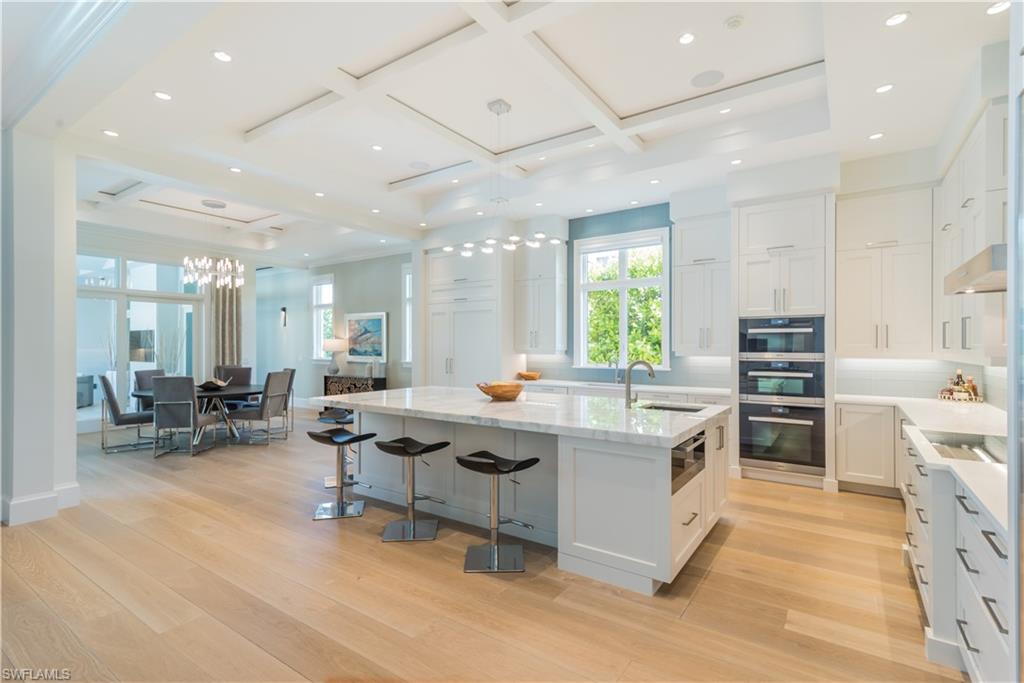 OLDE NAPLES - Residential