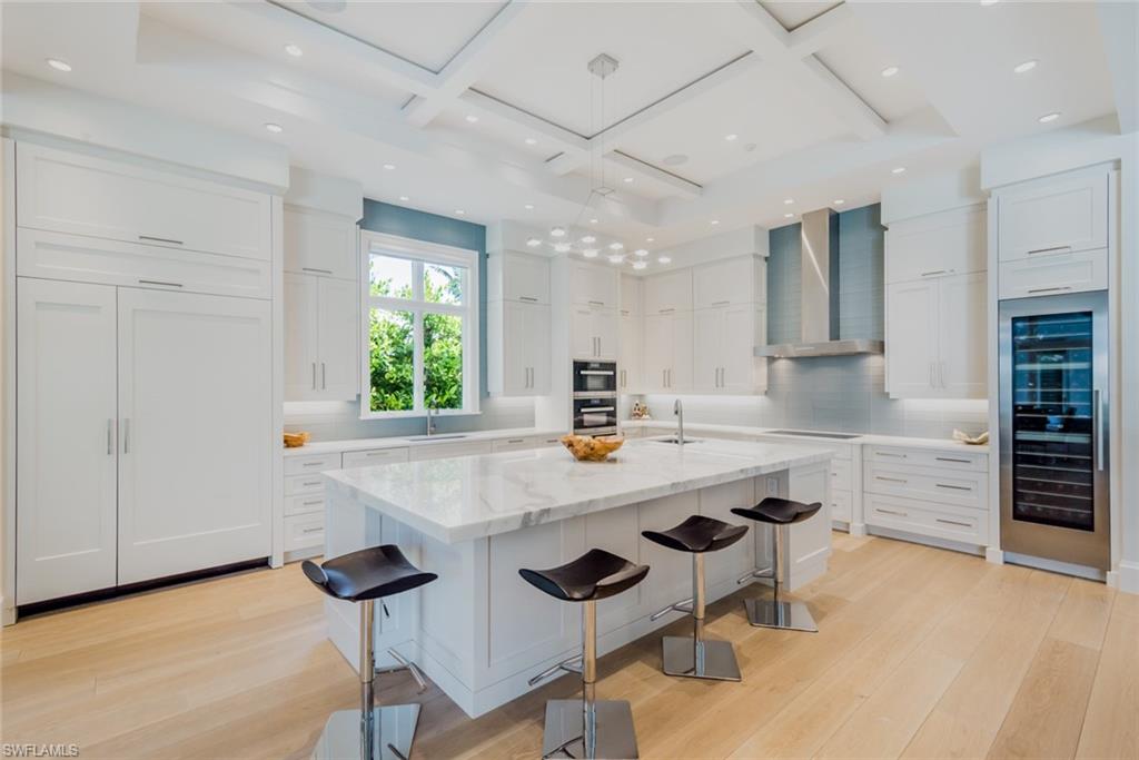 OLDE NAPLES - Residential