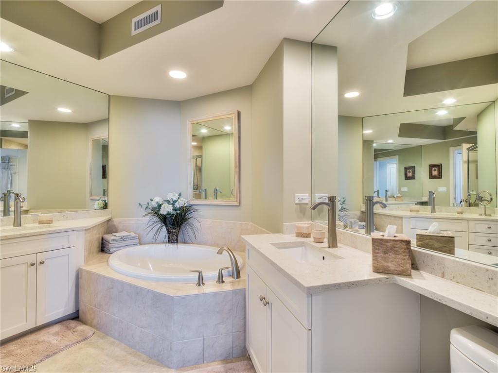 WATERSIDE AT BAY BEACH - Residential