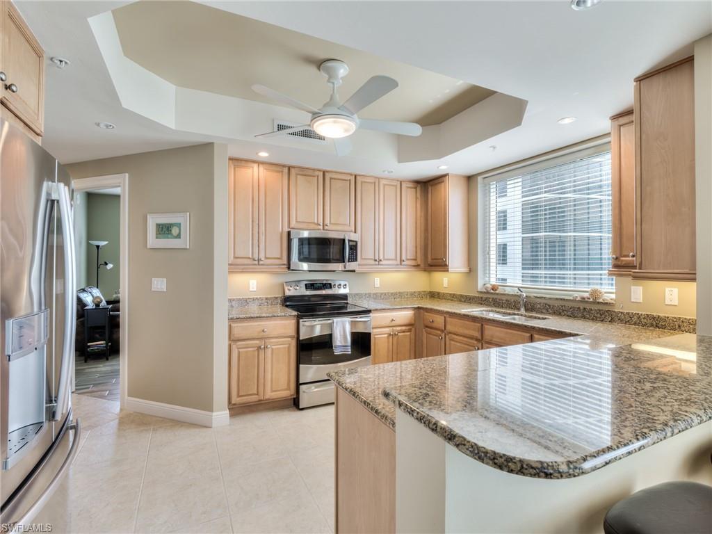 WATERSIDE AT BAY BEACH - Residential