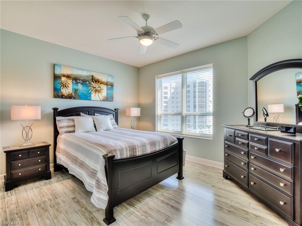 WATERSIDE AT BAY BEACH - Residential