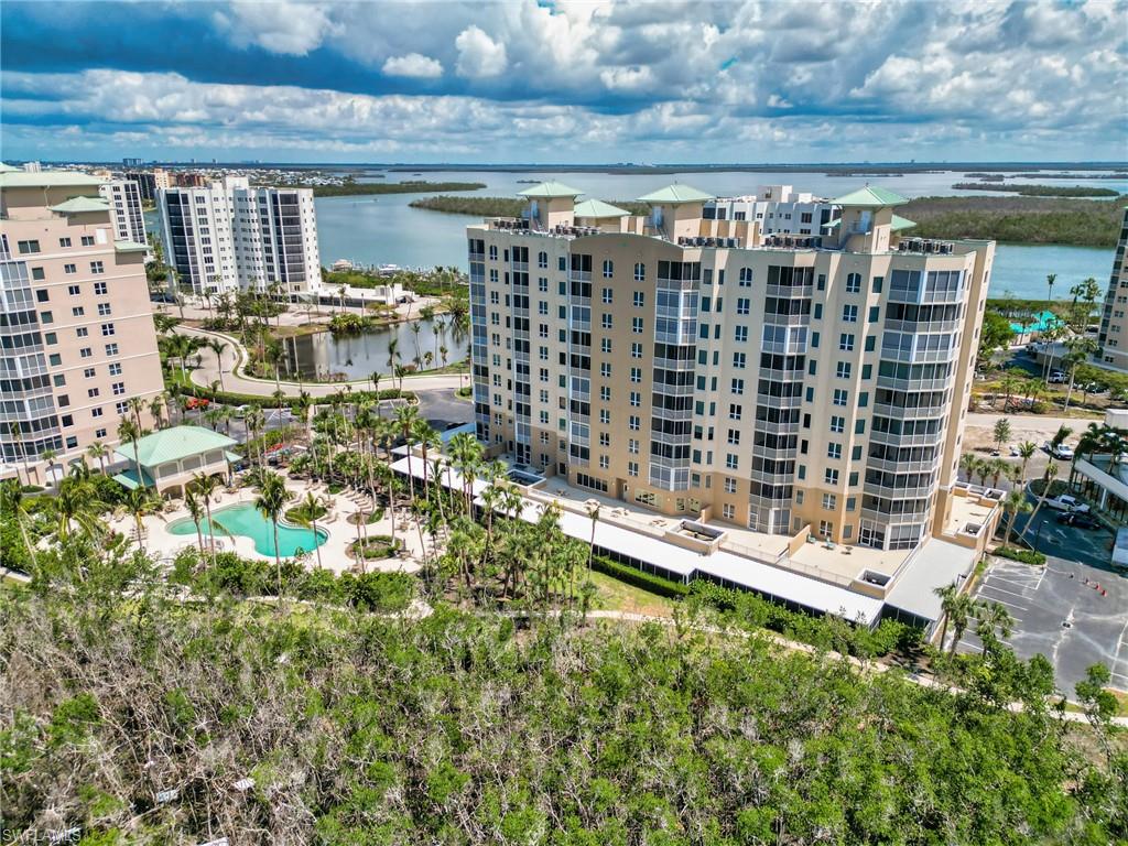 WATERSIDE AT BAY BEACH - Residential